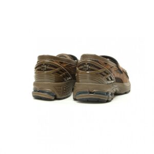 【AT14872】New Balanceの1906Lローファーオリーブ色 - 新しいファッションを切り開く | New Balance