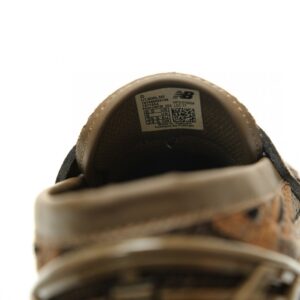 【AT14872】New Balanceの1906Lローファーオリーブ色 - 新しいファッションを切り開く | New Balance