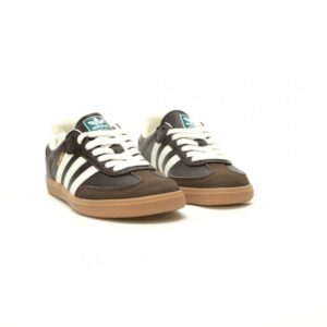 【AT14879】アディダスオリジナルス Samba OG クラシックサンバダンスシリーズ | Adidas Samba