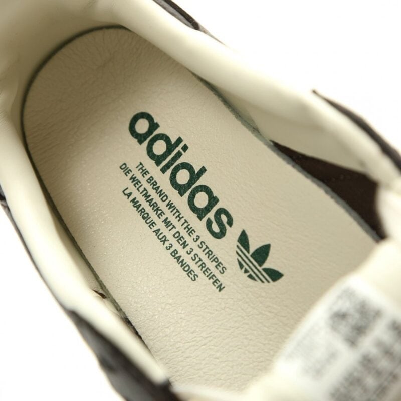 【AT14879】アディダスオリジナルス Samba OG クラシックサンバダンスシリーズ | Adidas Samba