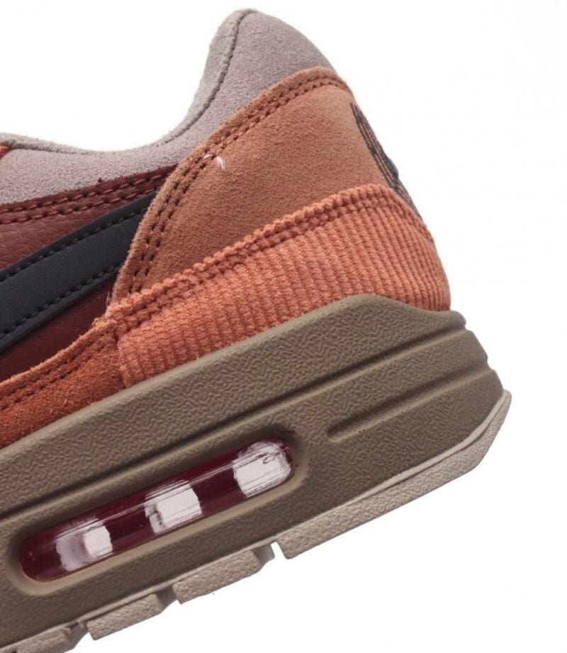 【AT1488】 Nike Air Max 1 ナイキ エア マックス 1 メンズ スニーカー