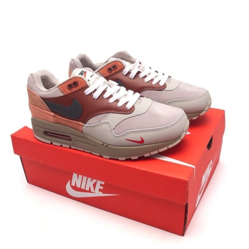 【AT1488】 Nike Air Max 1 ナイキ エア マックス 1 メンズ スニーカー