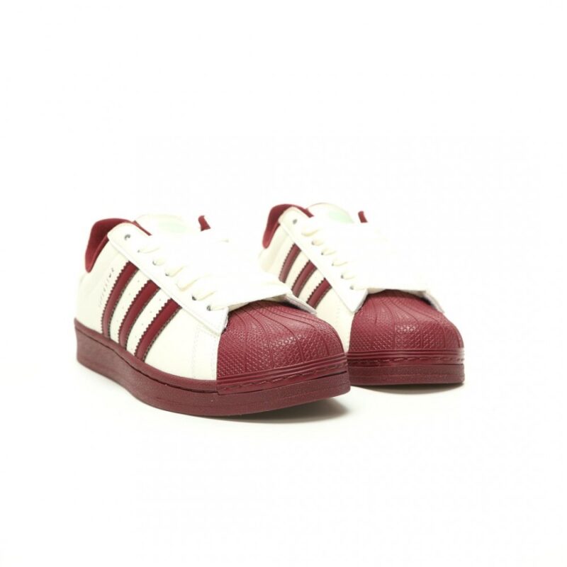 【AT14881】アディダスオリジナルス スーパースター IIシリーズシェルトウローカットカジュアルスポーツシューズ | Adidas Superstar