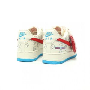 【AT14888】ナイキ x GucciコラボAir Force 1 Lowカスタムスニーカー | Gucci x Nike