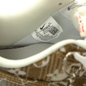 【AT14889】ルイ・ヴィトン x ナイキ Air Force 1 コラボスニーカー - 高級スポーツ美学を融合した最強逸品 | Nike x Louis Vuitton