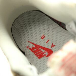 【AT14889】ルイ・ヴィトン x ナイキ Air Force 1 コラボスニーカー - 高級スポーツ美学を融合した最強逸品 | Nike x Louis Vuitton