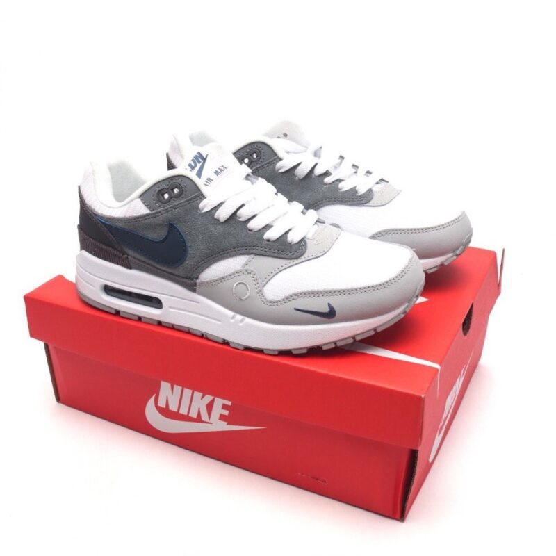 【AT1489】 Nike Air Max 1 ナイキ Air Max 1 メンズランニングシューズ