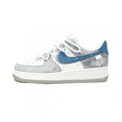 749118704_1 【AT14890】ナイキ × Off-White Air Force 1 '07 Lowスニーカー | Off White x Nike