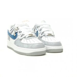 【AT14890】ナイキ × Off-White Air Force 1 '07 Lowスニーカー | Off White x Nike