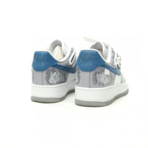 【AT14890】ナイキ × Off-White Air Force 1 '07 Lowスニーカー | Off White x Nike