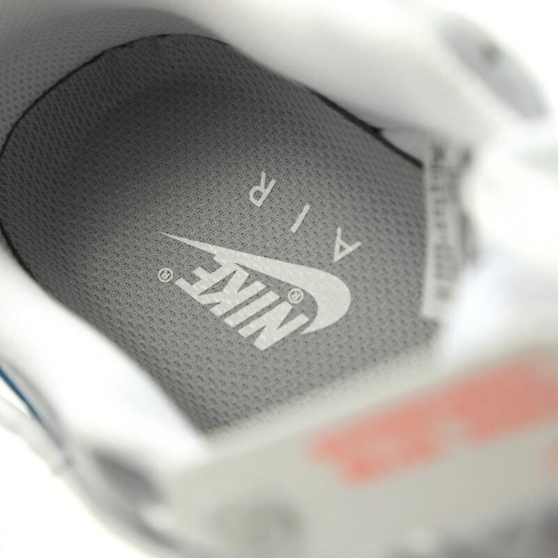 【AT14890】ナイキ × Off-White Air Force 1 '07 Lowスニーカー | Off White x Nike