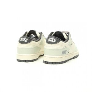 【AT14891】ナイキSBダンクロー スケートボードシューズシリーズ プレミアムグレインレザー使用 | Dunk