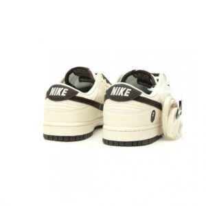 【AT14892】BAPE x Nike SB Dunk Lowコラボスニーカー: 日本ストリートカルチャーとアメリカンスポーツの融合 | Bape x Nike