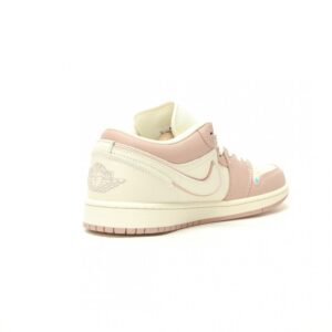 【AT14894】ナイキ エアジョーダン 1 ロー OG × LABUBU コラボモデル | Nike x Labubu