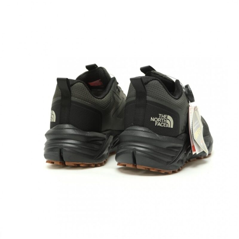 【AT14898】The North Face未来之光シリーズ ハイテクスニーカー | TNF