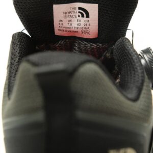 【AT14898】The North Face未来之光シリーズ ハイテクスニーカー | TNF