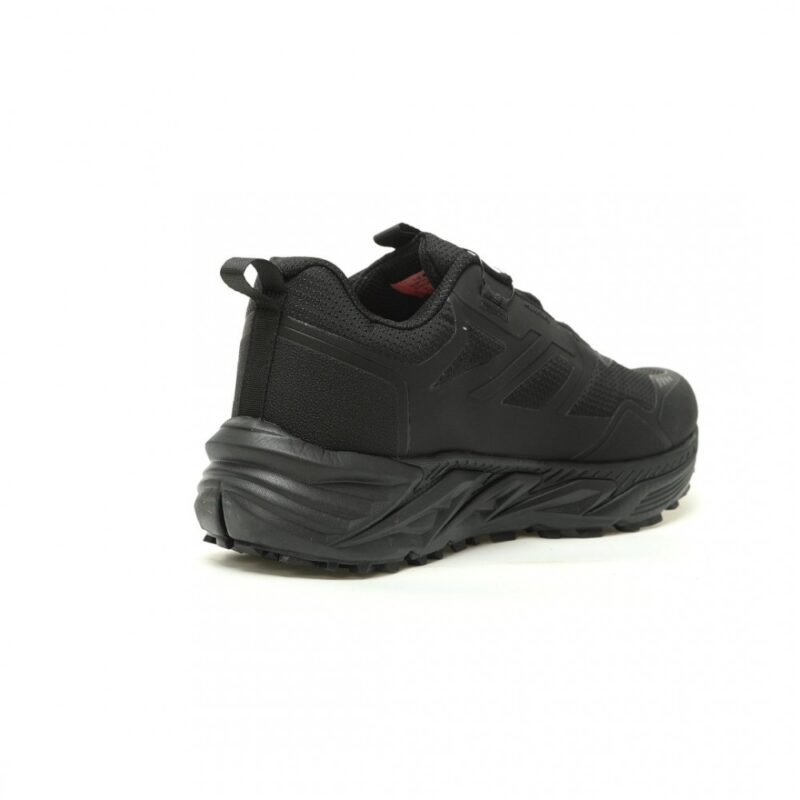 【AT14899】ノースフェイス Future Light 未来之光シリーズ 革新的なツイストノブレース機能付きシューズ | TNF