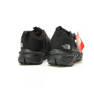 【AT14899】ノースフェイス Future Light 未来之光シリーズ 革新的なツイストノブレース機能付きシューズ | TNF