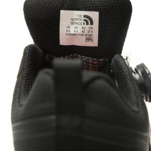 【AT14899】ノースフェイス Future Light 未来之光シリーズ 革新的なツイストノブレース機能付きシューズ | TNF