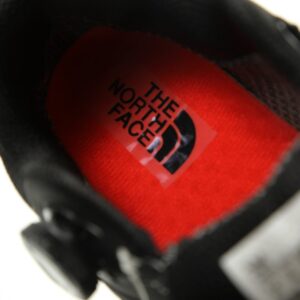 【AT14899】ノースフェイス Future Light 未来之光シリーズ 革新的なツイストノブレース機能付きシューズ | TNF