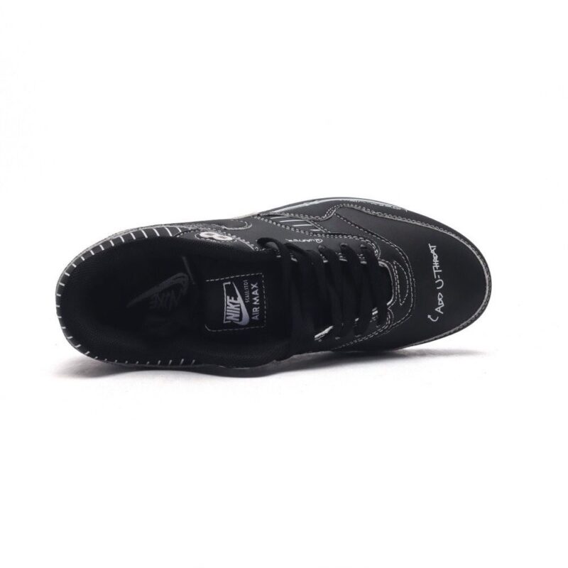 【AT1490】 Nike Air Max 1 ナイキのAir Max 1メンズランニングシューズ