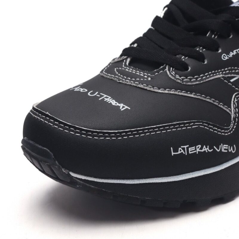 【AT1490】 Nike Air Max 1 ナイキのAir Max 1メンズランニングシューズ