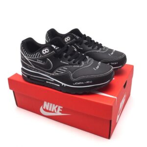 【AT1490】 Nike Air Max 1 ナイキのAir Max 1メンズランニングシューズ