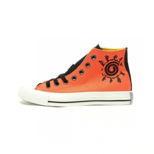 319696376_1 【AT14903】コンバース×NARUTO-ナルト-疾風伝ハイカットキャンバスシューズ | Converse All Star