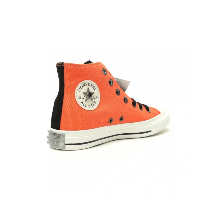 【AT14903】コンバース×NARUTO-ナルト-疾風伝ハイカットキャンバスシューズ | Converse All Star