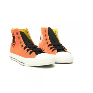 【AT14903】コンバース×NARUTO-ナルト-疾風伝ハイカットキャンバスシューズ | Converse All Star