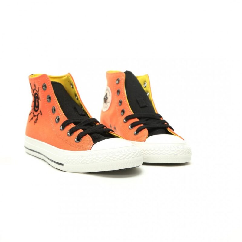 【AT14903】コンバース×NARUTO-ナルト-疾風伝ハイカットキャンバスシューズ | Converse All Star