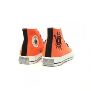 【AT14903】コンバース×NARUTO-ナルト-疾風伝ハイカットキャンバスシューズ | Converse All Star