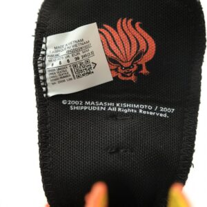 【AT14903】コンバース×NARUTO-ナルト-疾風伝ハイカットキャンバスシューズ | Converse All Star