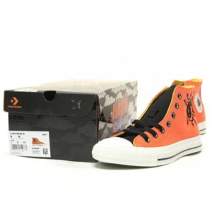 【AT14903】コンバース×NARUTO-ナルト-疾風伝ハイカットキャンバスシューズ | Converse All Star
