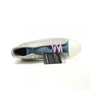 【AT14904】コンバース×NARUTO-うちはサスケテーマハイカットキャンバスシューズ | All Star