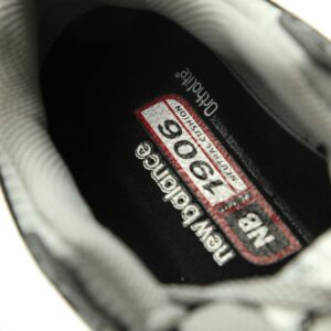 【AT14909】ニューバランス M1906Rシリーズ レトロランニングシューズ | New Balance