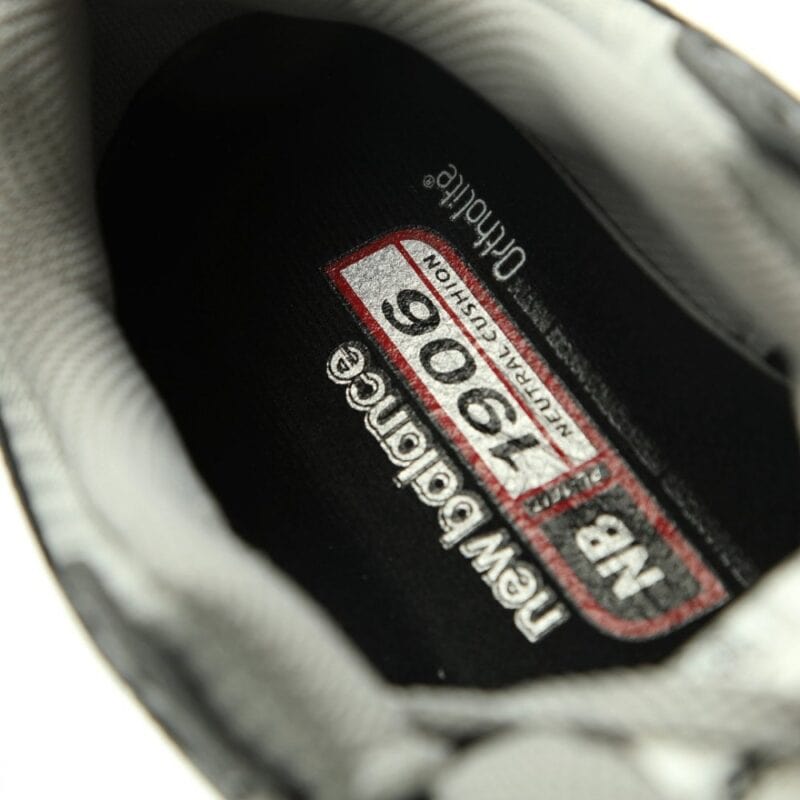 【AT14909】ニューバランス M1906Rシリーズ レトロランニングシューズ | New Balance