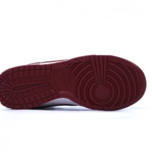 【AT1491】The North Face × Nike Air Nike Dunk Low ナイキ（Nike）のダンク・ロー（Dunk Low）は、The North Face（ノースフェイス）とのコラボで、クラシックで汎用性のあるカジュアルスポーツスニーカーです