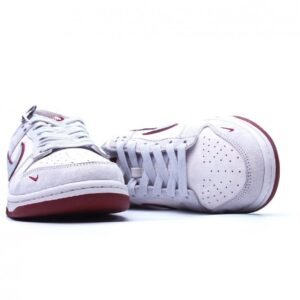 【AT1491】The North Face × Nike Air Nike Dunk Low ナイキ（Nike）のダンク・ロー（Dunk Low）は、The North Face（ノースフェイス）とのコラボで、クラシックで汎用性のあるカジュアルスポーツスニーカーです