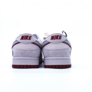 【AT1491】The North Face × Nike Air Nike Dunk Low ナイキ（Nike）のダンク・ロー（Dunk Low）は、The North Face（ノースフェイス）とのコラボで、クラシックで汎用性のあるカジュアルスポーツスニーカーです