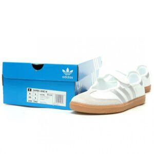 【AT14915】アディダスオリジナルスサンバOGジェーンジャパン-レトロとモダンの完璧な出会い | Adidas Samba