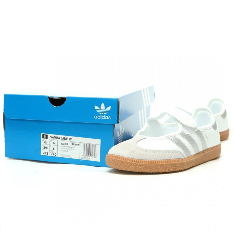 【AT14915】アディダスオリジナルスサンバOGジェーンジャパン-レトロとモダンの完璧な出会い | Adidas Samba