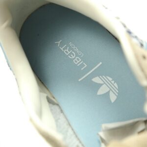 【AT14916】リバティロンドン × アディダスオリジナルス Samba OGコラボスニーカー | Adidas Samba