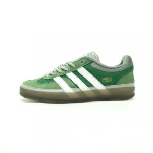 【AT14917】アディダス x バッドバニー コラボ スニーカーコレクション | Adidas Gazelle