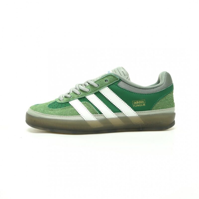 【AT14917】アディダス x バッドバニー コラボ スニーカーコレクション | Adidas Gazelle