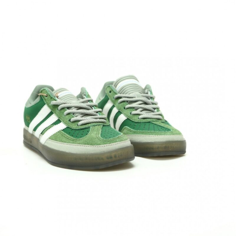 【AT14917】アディダス x バッドバニー コラボ スニーカーコレクション | Adidas Gazelle
