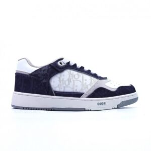 【AT1492】Dior × Nike ナイキ/Nike SB DUNK LOW PRO ディオ Diro コラボ スポーツシューズ