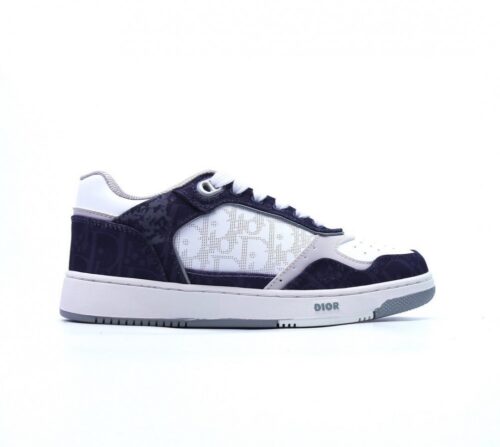 【AT1492】Dior × Nike ナイキ/Nike SB DUNK LOW PRO ディオ Diro コラボ スポーツシューズ