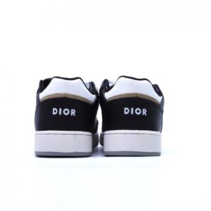 【AT1492】Dior × Nike ナイキ/Nike SB DUNK LOW PRO ディオ Diro コラボ スポーツシューズ