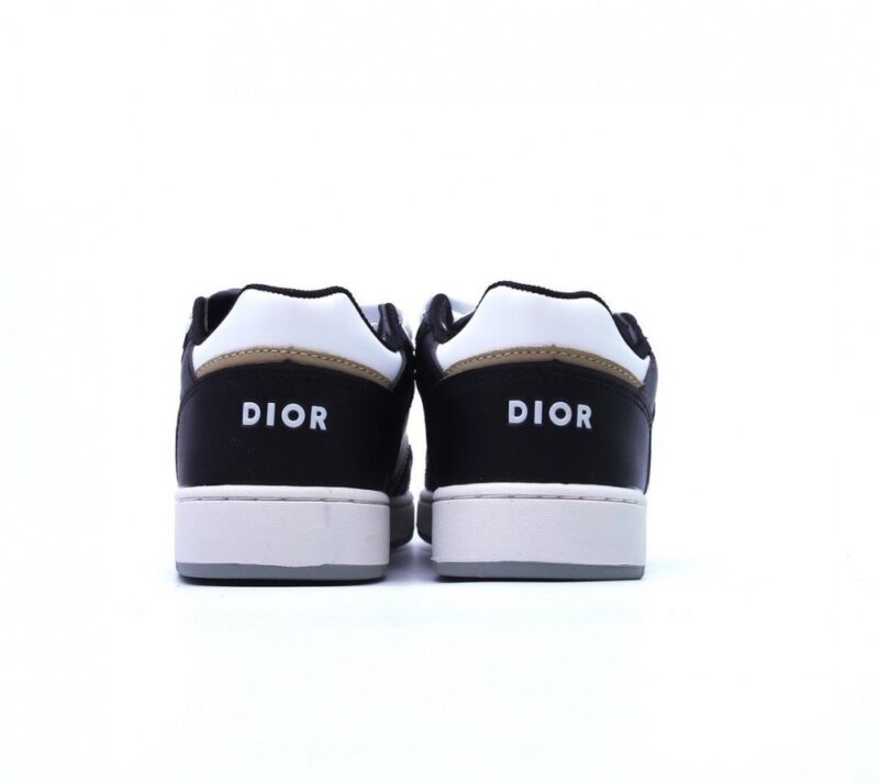 【AT1492】Dior × Nike ナイキ/Nike SB DUNK LOW PRO ディオ Diro コラボ スポーツシューズ